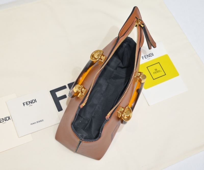 F**di pillow bags